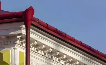 guttering system replacement
