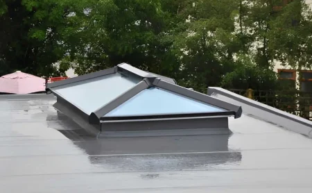 roof lantern cost