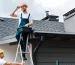 quality PVC-U guttering